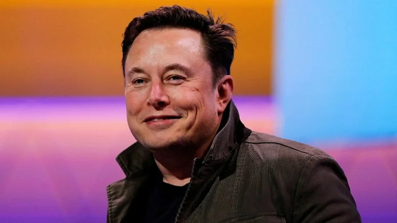 Elon Musk è l’uomo più ricco del mondo