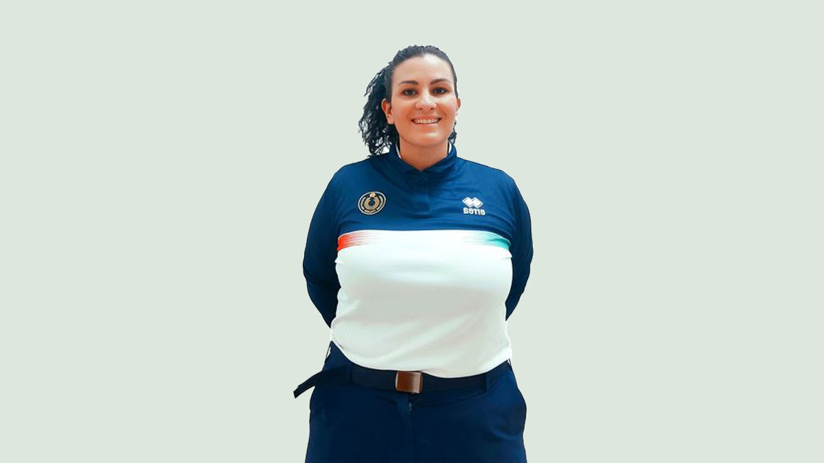 Volley, arbitro donna si dimette, la denuncia: “Troppo grassa: sono stanca di essere pesata come una vacca”