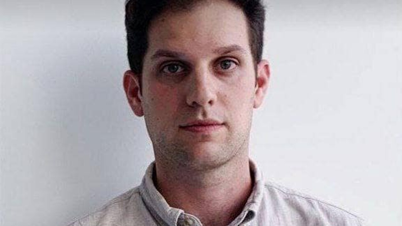 Russia, arrestato un giornalista americano del Wall Street Journal per spionaggio