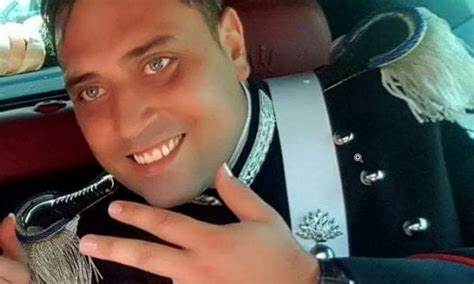 Cassazione, appello bis per morte carabiniere ucciso Mario Cerciello Rega