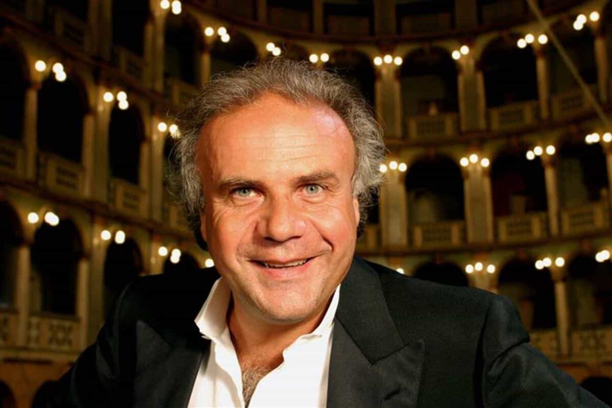 Jerry Calà, infarto nella notte, durante le riprese del film: trasportato in ospedale e operato