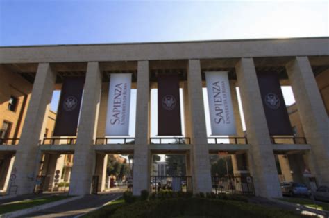 Università, Sapienza prima al mondo in studi classici per il terzo anno consecutivo