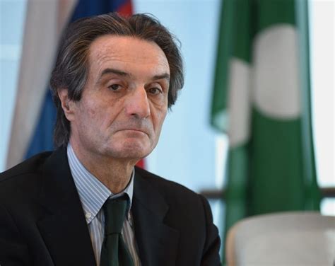 Nuova Giunta di Regione Lombardia