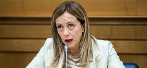 25 Aprile, la premier Giorgia Meloni: “Noi siamo incompatibili col fascismo”