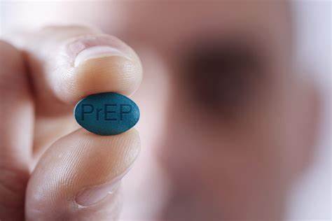 Hiv, da Aifa: gratis la pillola che previene il contagio