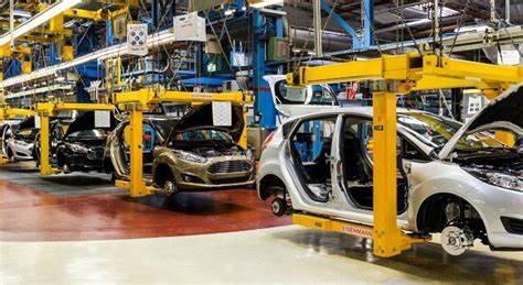 Ancora in crescita il mercato auto in Europa, a marzo +26%