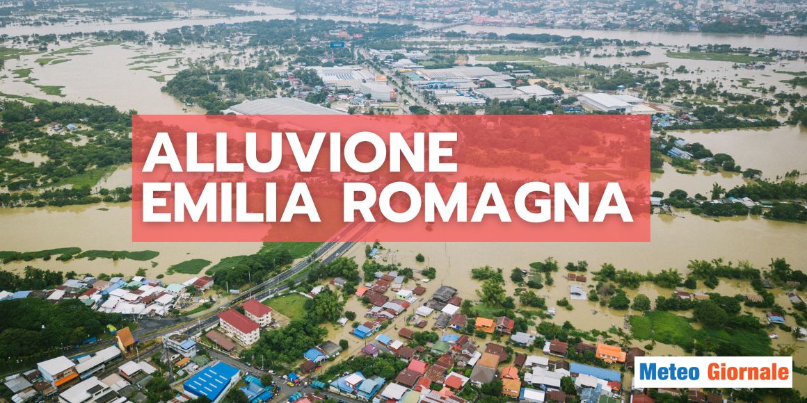 Emergenza maltempo in Emilia Romagna, ministro Mesumeci: “Entro un anno un piano nazionale sul dissesto”-