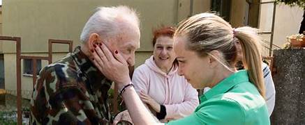 La premier Meloni: serve un piano Marshall per la ricostruzione in Emilia Romagna