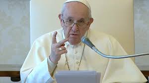 Papa Francesco ha la febbre, annullate le udienze di oggi