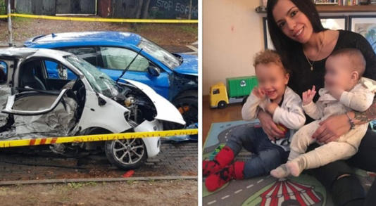 Proseguono le indagini sull’incidente di Casal Palocco