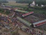 India, scontro tra treni, 288 morti e centinaia di feriti. Le parole di vicinanza del Papa e di Giorgia Meloni