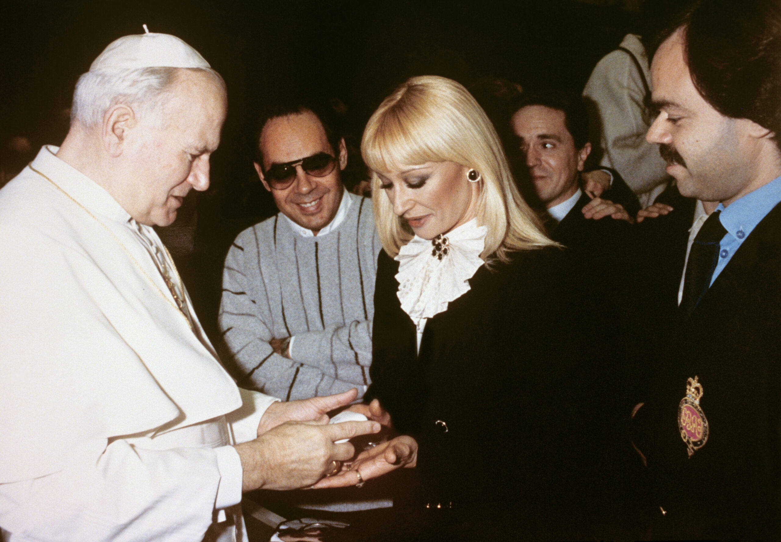 Raffaella Carrà: arriva al cinema RAFFA, diretto da Daniele Luchetti nelle sale dal 6 al 12 luglio