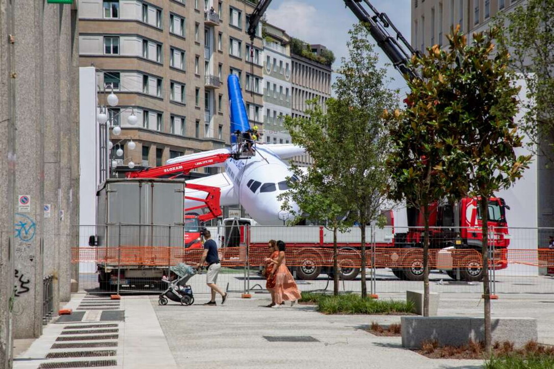 Milano, inaugurate oggi le nuove fermate della linea Blu M4