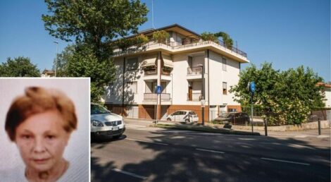 Conegliano (Treviso), una donna uccisa in casa: 4 arresti, anche per l’ex marito