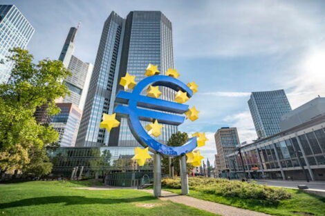 Bce alza i tassi di un quarto di punto, al 4,25%