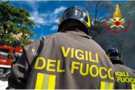 Allarme dai sensori di movimento di un palazzo a Genova, evacuate 31 famiglie