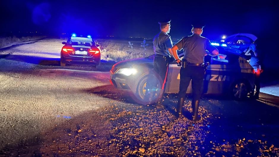 Manfredonia, trovati morti i due fratellini di cui si erano perse le tracce