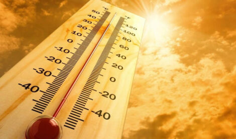 Caldo da record in 16 città italiane