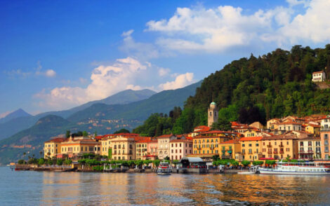 Como, coppia di fidanzati scappa dal ristorante ma il titolare li raggiunge, picchiato
