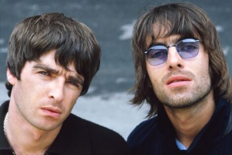 Oasis, in occasione del 25^ anniversario dall’uscita, dal 3 Novembre disponibile “The Masterplan” in cd, musicassetta e vinile