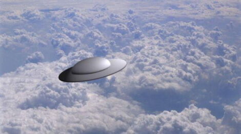 Pentagono lancia un sito con  foto e informazioni sugli Ufo