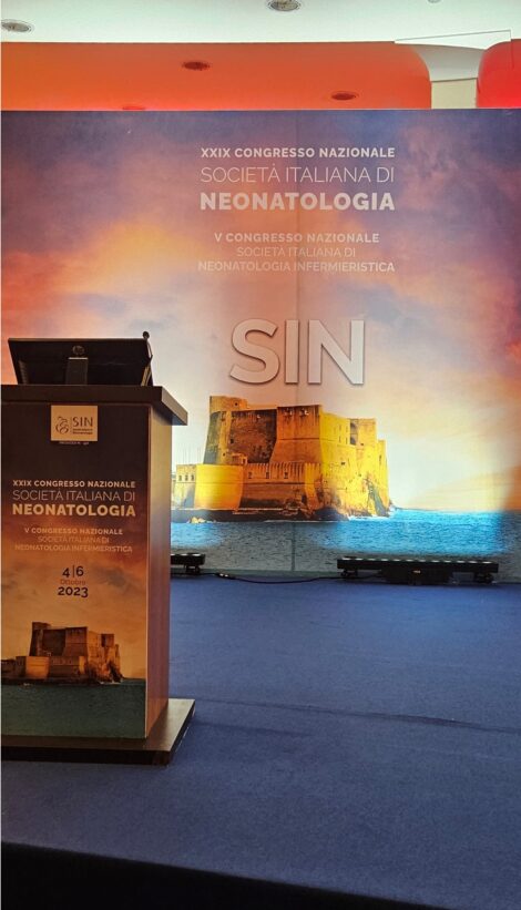 SIN: “Riorganizzare i punti nascita per la sicurezza dei neonati”