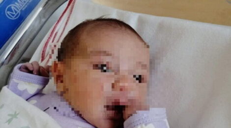 Padova, bimba di 5 mesi muore di meningite: donati gli organi