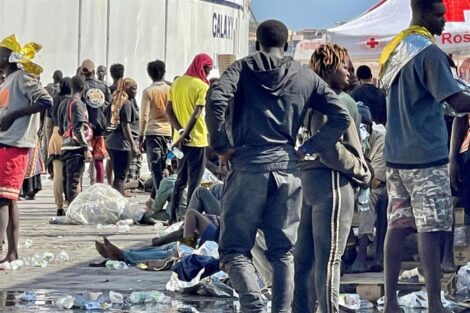 Ue chiede all’Italia dettagli sull’accordo con l’Albania