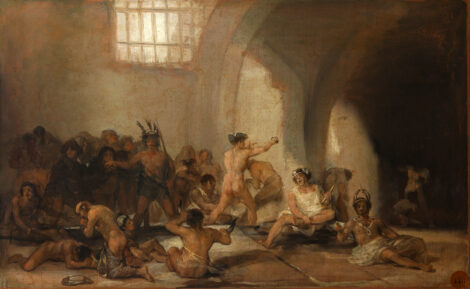 Milano, a Palazzo Reale una mostra dedicata a Goya, aperta al pubblico sino al 3 Marzo 2024