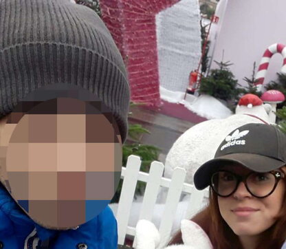 Ventenne scomparsa a Busto Arsizio (Varese) da lunedì, il papà lancia un appello: “Kimberly, dicci che stai bene”