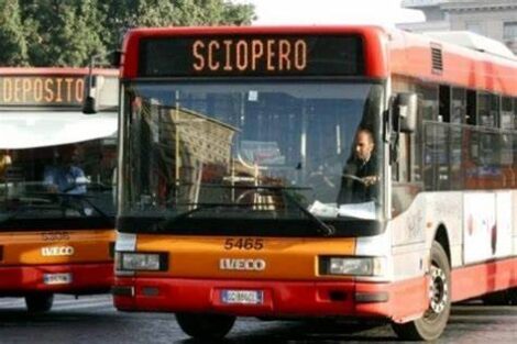 Sciopero generale, 17 novembre, chi si fermerà