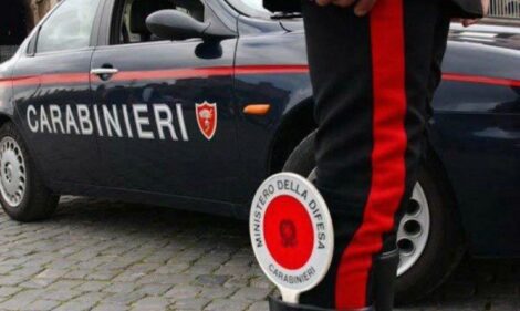 Emessa esecuzione di provvedimento cautelare a carico di 4 persone.