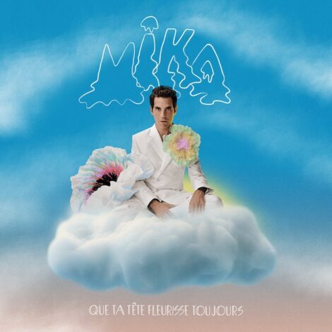 Mika, disponibile da oggi l’album di inediti “QUE TA TÊTE FLEURISSE TOUJOURS”. Annunciato anche un concerto speciale al Lucca Summer Festival