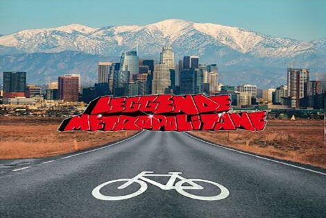 Leggende Metropolitane, il primo film di Stefano Meloncelli