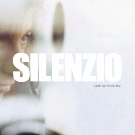 Gianna Nannini, esce oggi, il nuovo singolo “Silenzio”. Dal 10 le prevendite dei biglietti per le 5 anteprime europee del tour internazionale