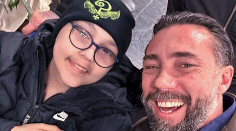 Padova, morto il piccolo Geremia Fontana: amico di Brumotti