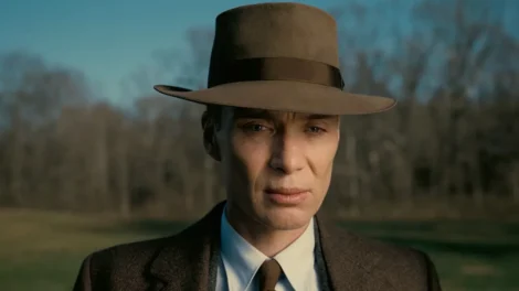 Bafta: trionfa il film di Nolan “Oppenheimer”, che vince 7 premi