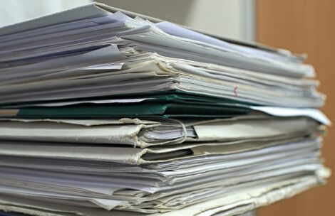 Reggio Emilia, riciclaggio e fatture false. Blitz in tutta Italia