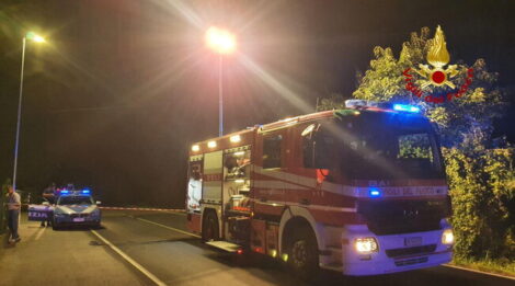Mesagne, scontro fra due auto: morti un 20enne e una 18enne