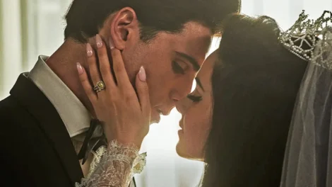 Priscilla: la storia d’amore tra Elvis e Priscilla Presley al cinema dal 27 marzo