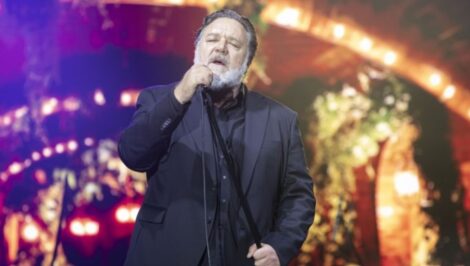 Sanremo 2024, la classifica provvisoria della terza serata e momenti salienti
