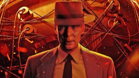 Academy Awards, trionfo di Oppenheimer