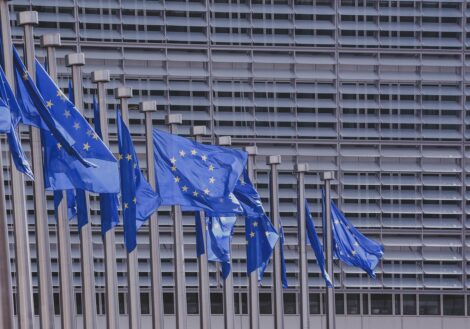 Dal 22 aprile al via tribune elettorali Rai per le Europee