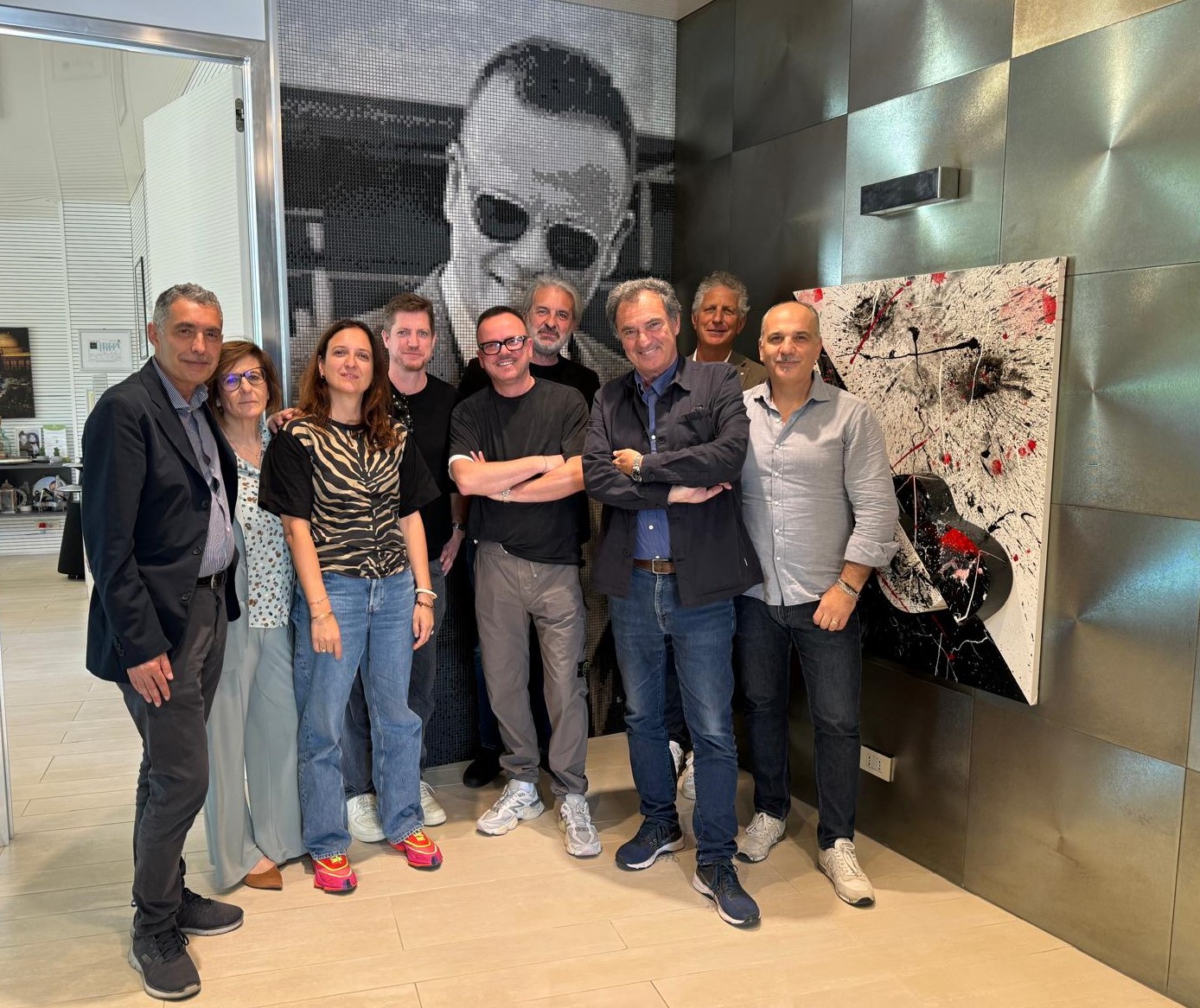 Gigi D’Alessio,  la SONY MUSIC ITALY annuncia l’acquisto del suo catalogo