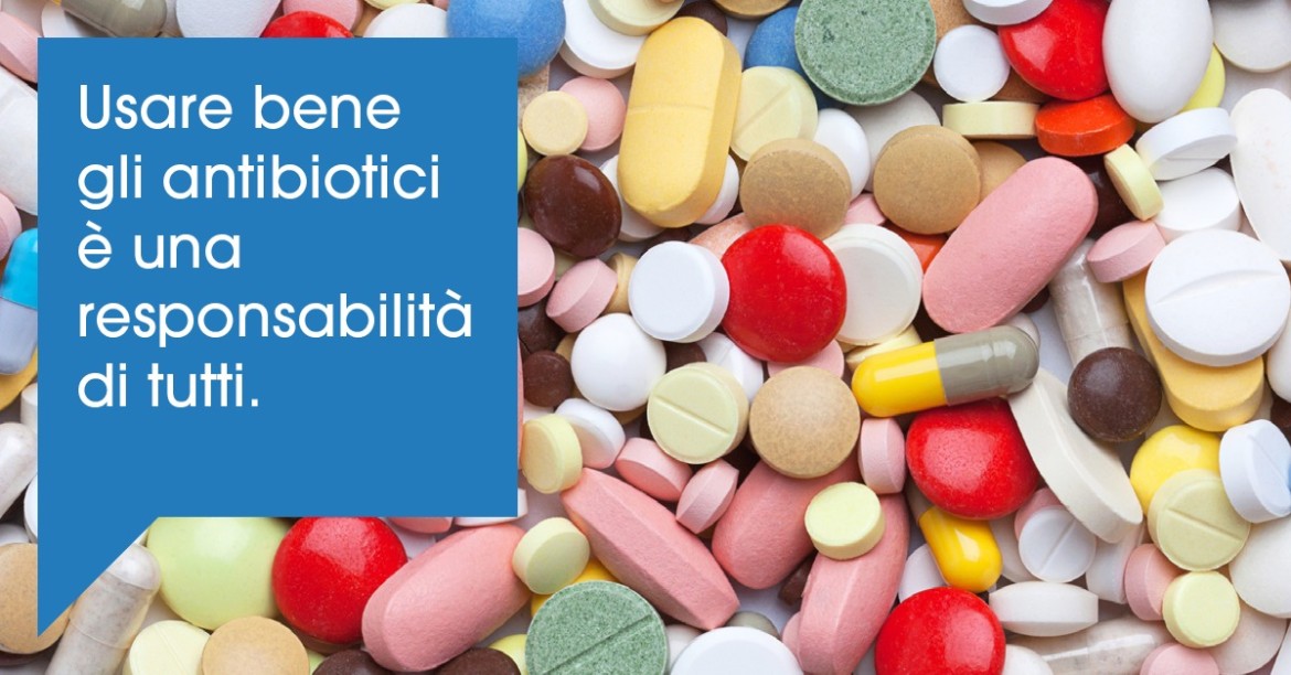 Allarme antibiotici, pochi in arrivo e non innovativi