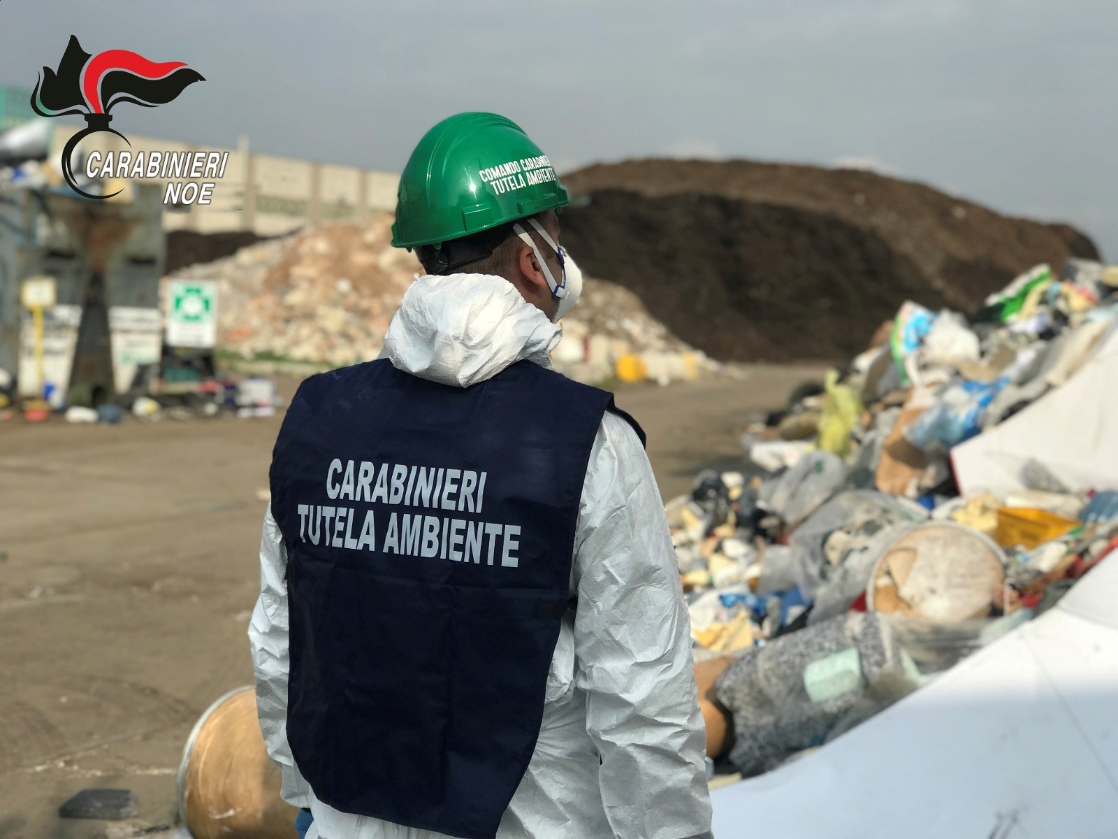 Istituito nucleo dell’Arma dei Carabinieri presso Arera