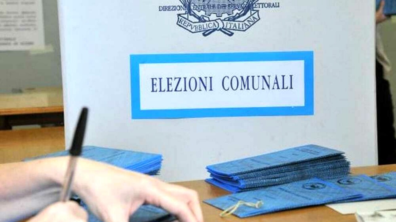 Elezioni comunali 2024: oggi e domani al voto per il ballottaggio