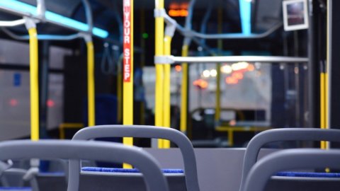 Sciopero trasporto locale, sindacati: 4 ore il 18 luglio