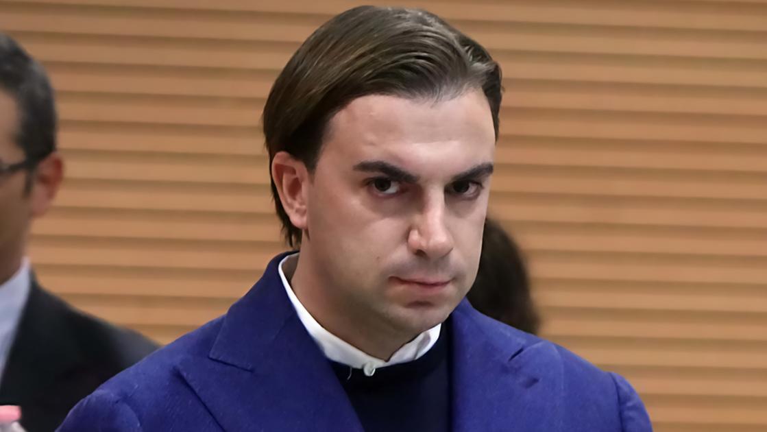 Arresto Giacomo Bozzoli, 39enne condannato all’ergastolo per omicidio e distruzione cadavere dello zio. I video dei carabinieri