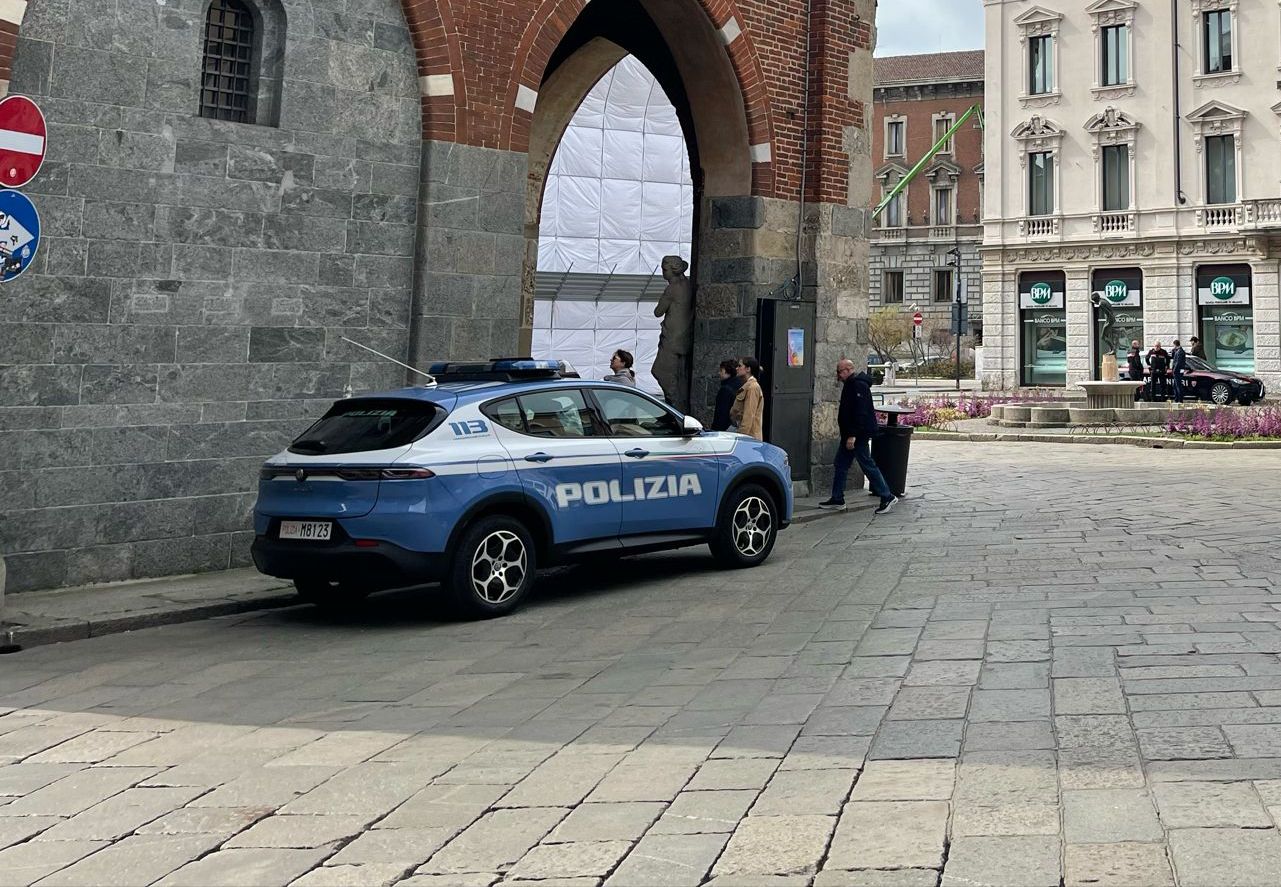 Questura di Monza e della Brianza, Squadra Mobile arresta i 3 responsabili di un tentato omicidio